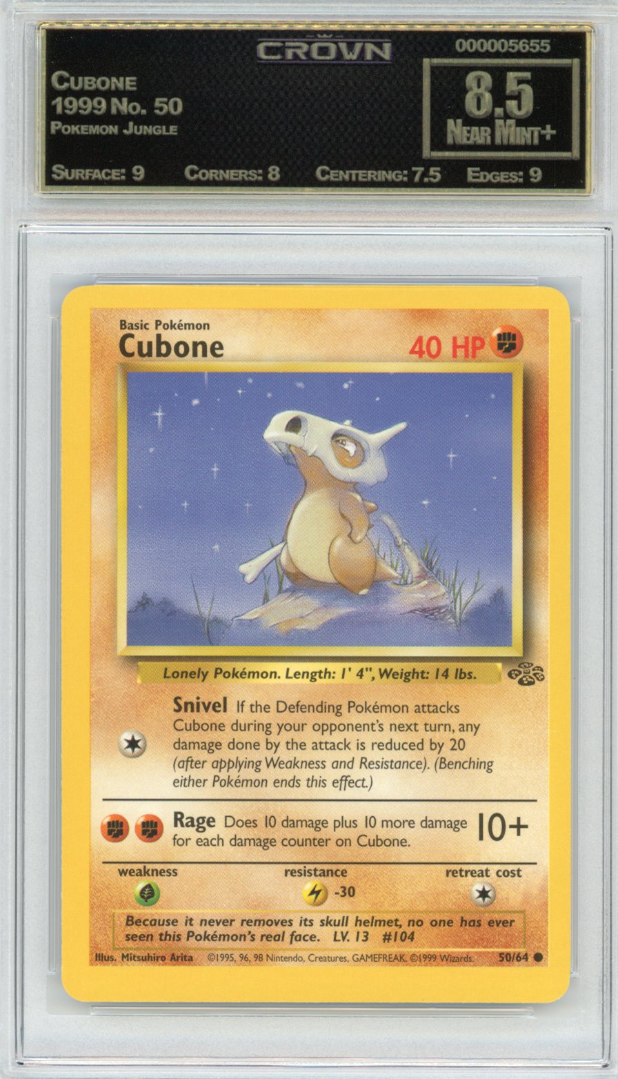 Cubone