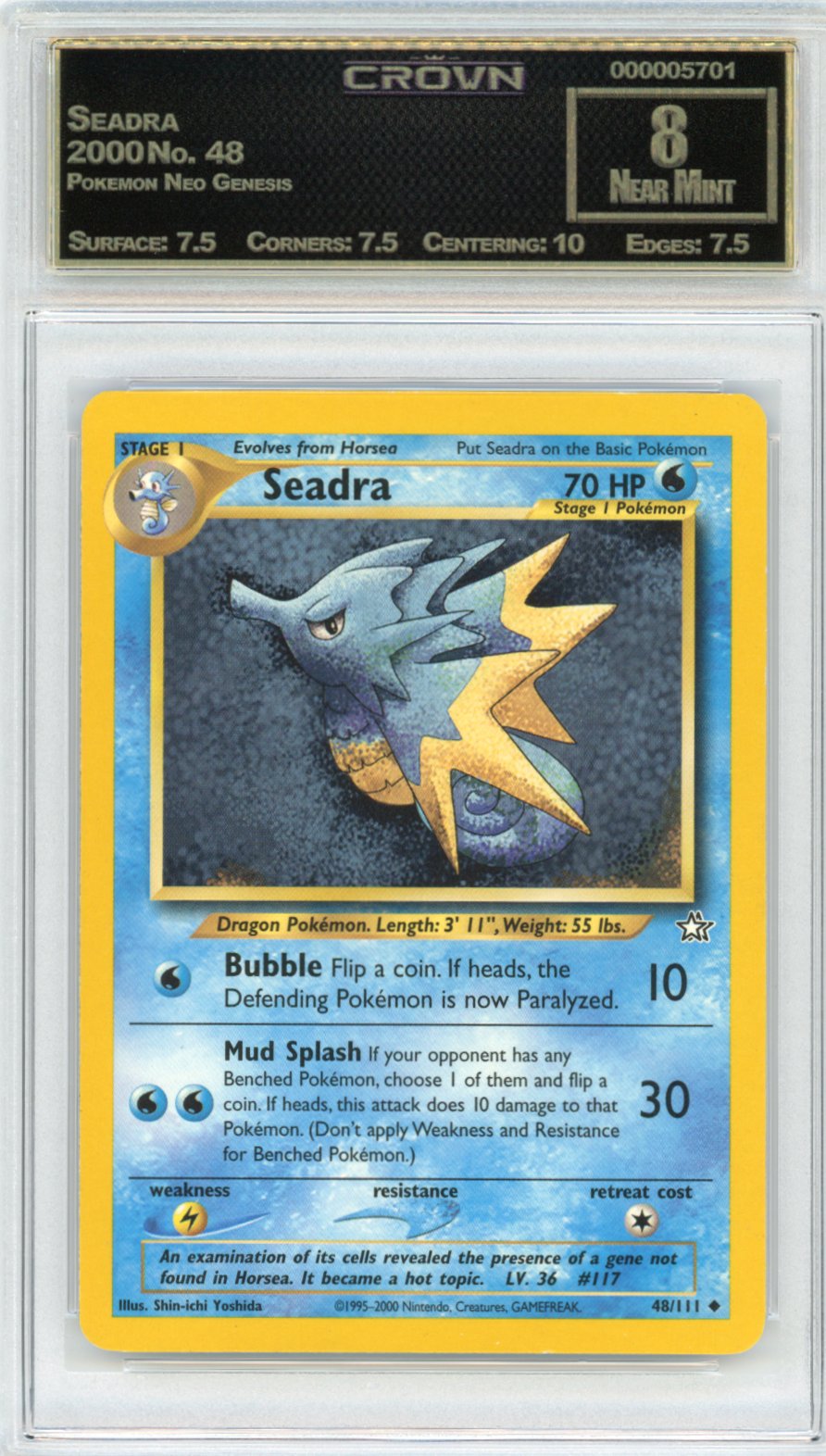 Seadra