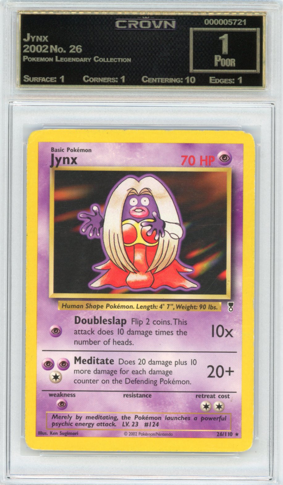 Jynx