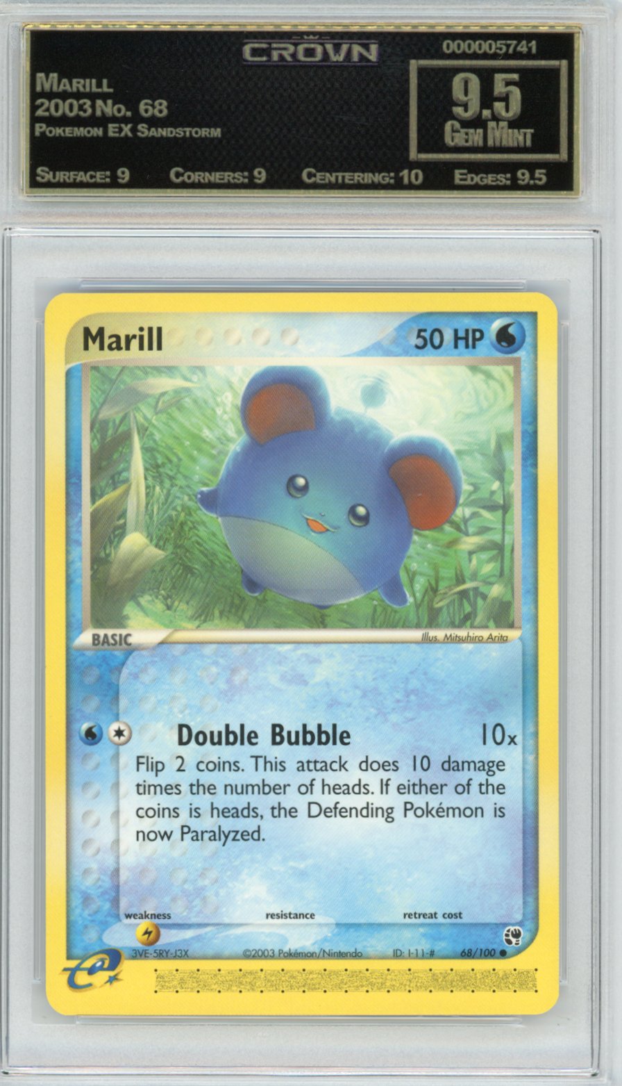 Marill