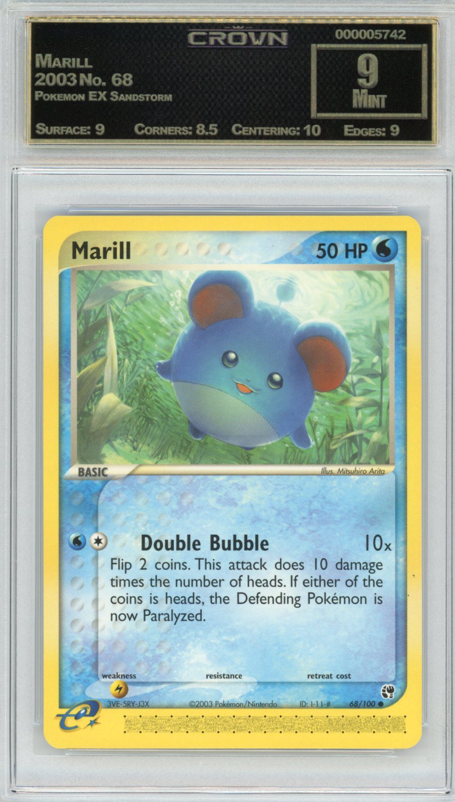 Marill