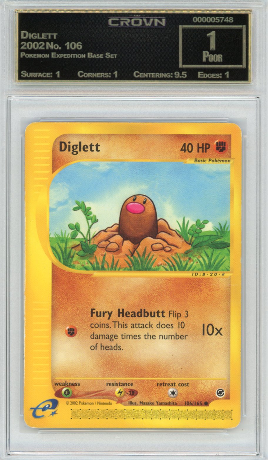Diglett