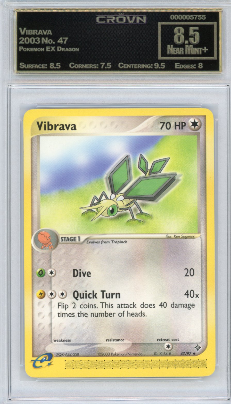 Vibrava