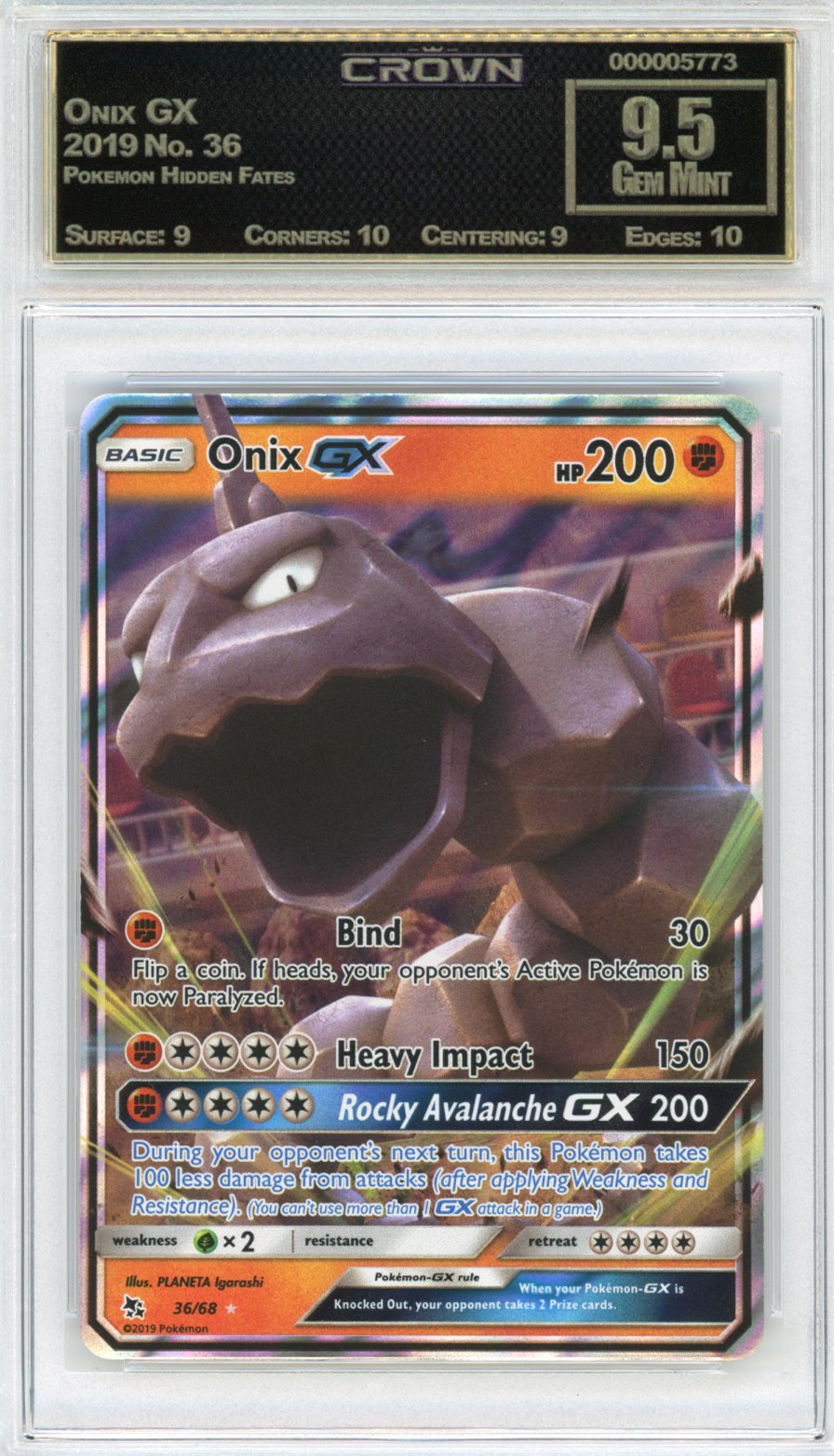 Onix GX