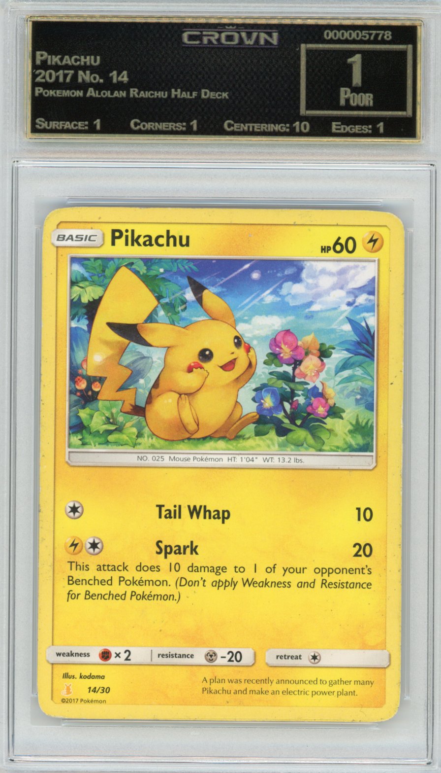 Pikachu