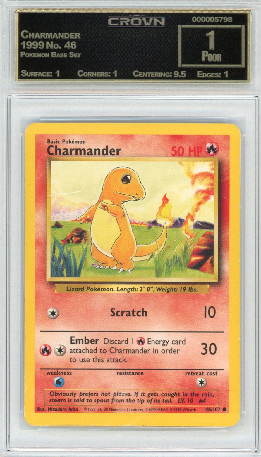 Charmander