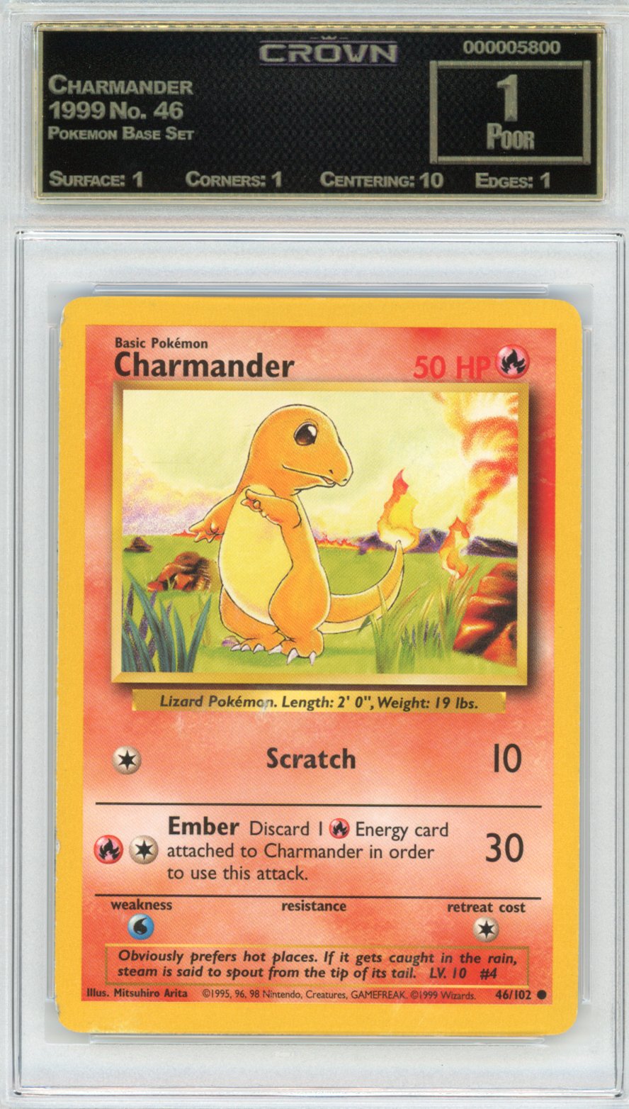 Charmander