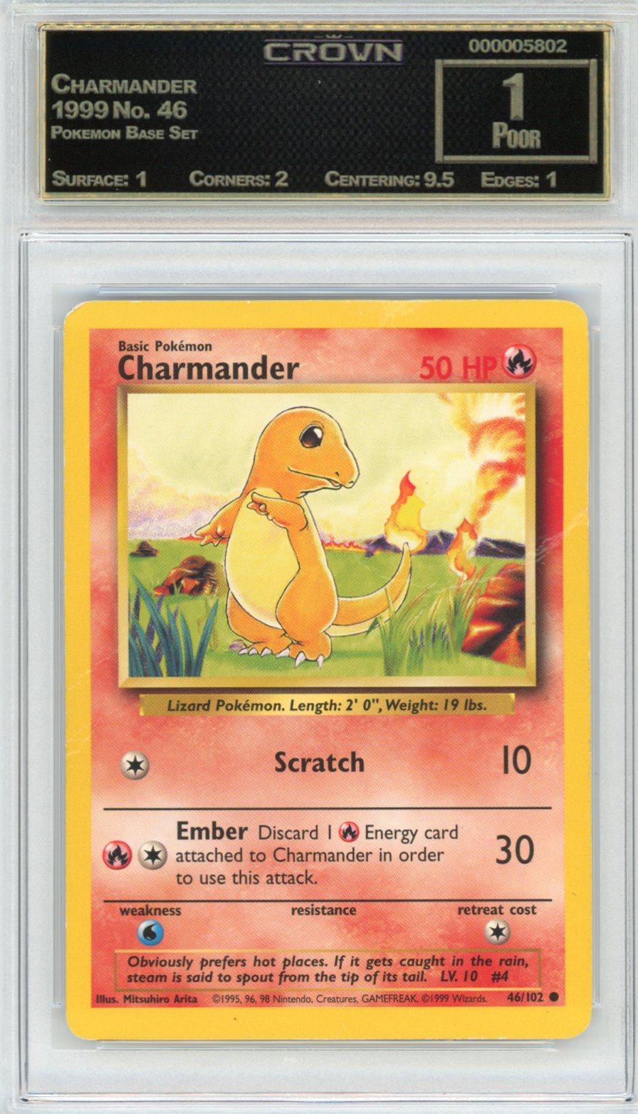 Charmander