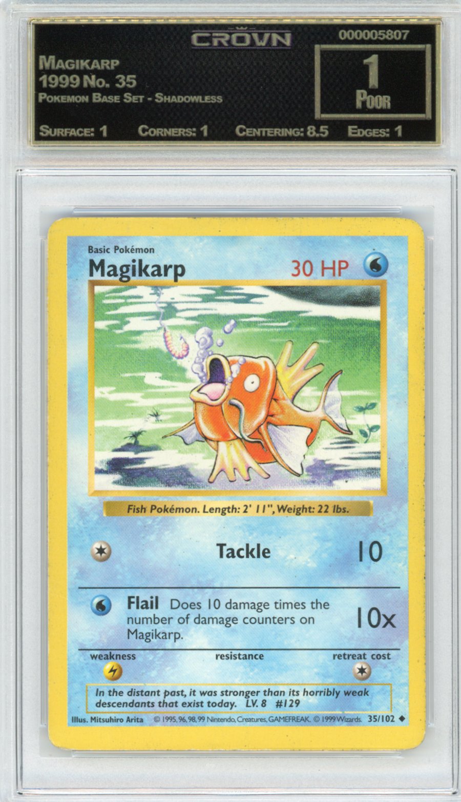 Magikarp