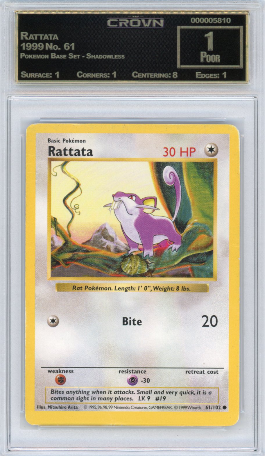 Rattata