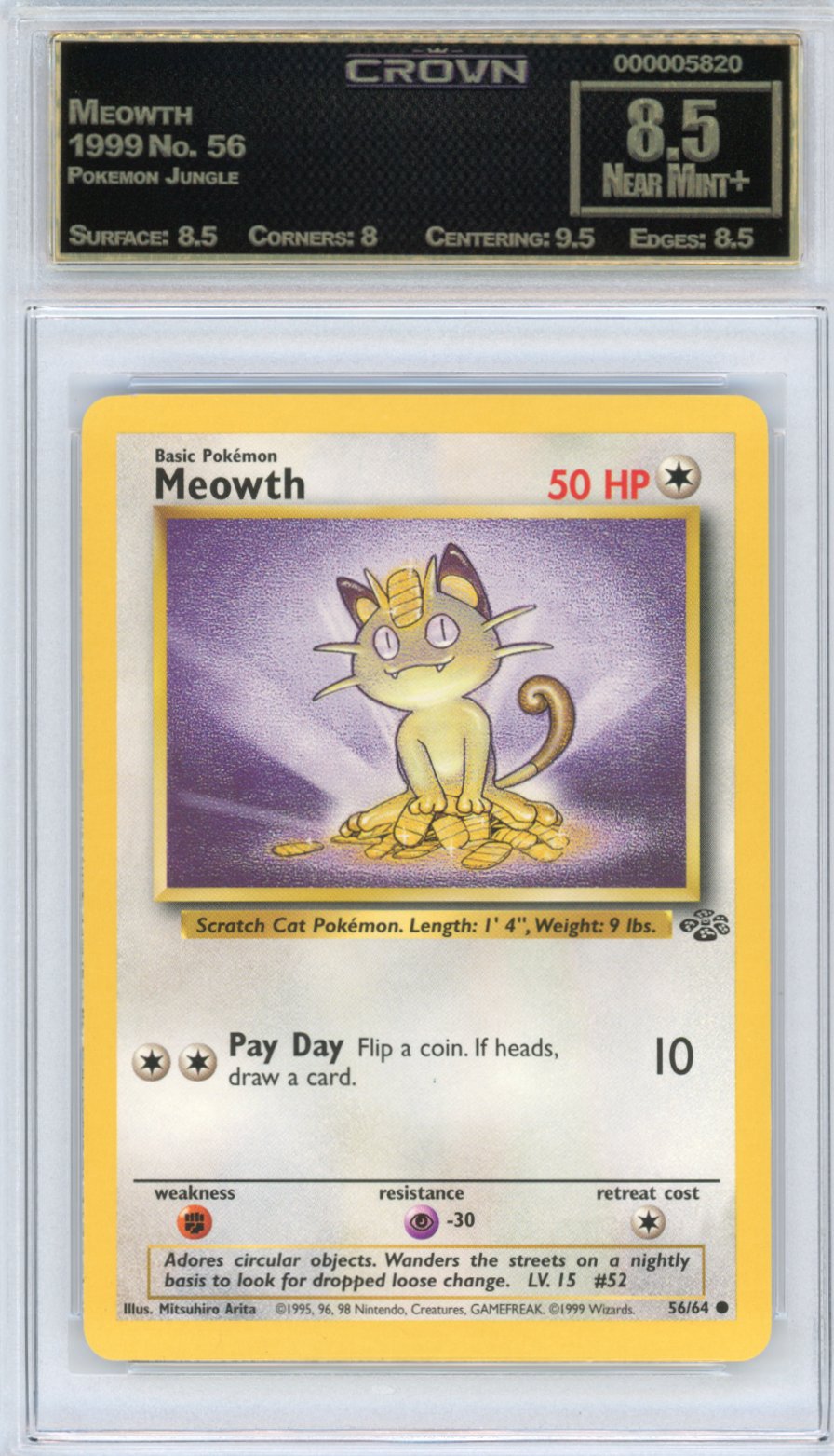 Meowth