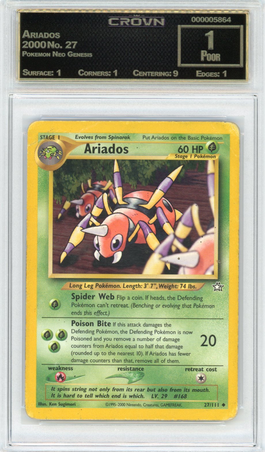 Ariados