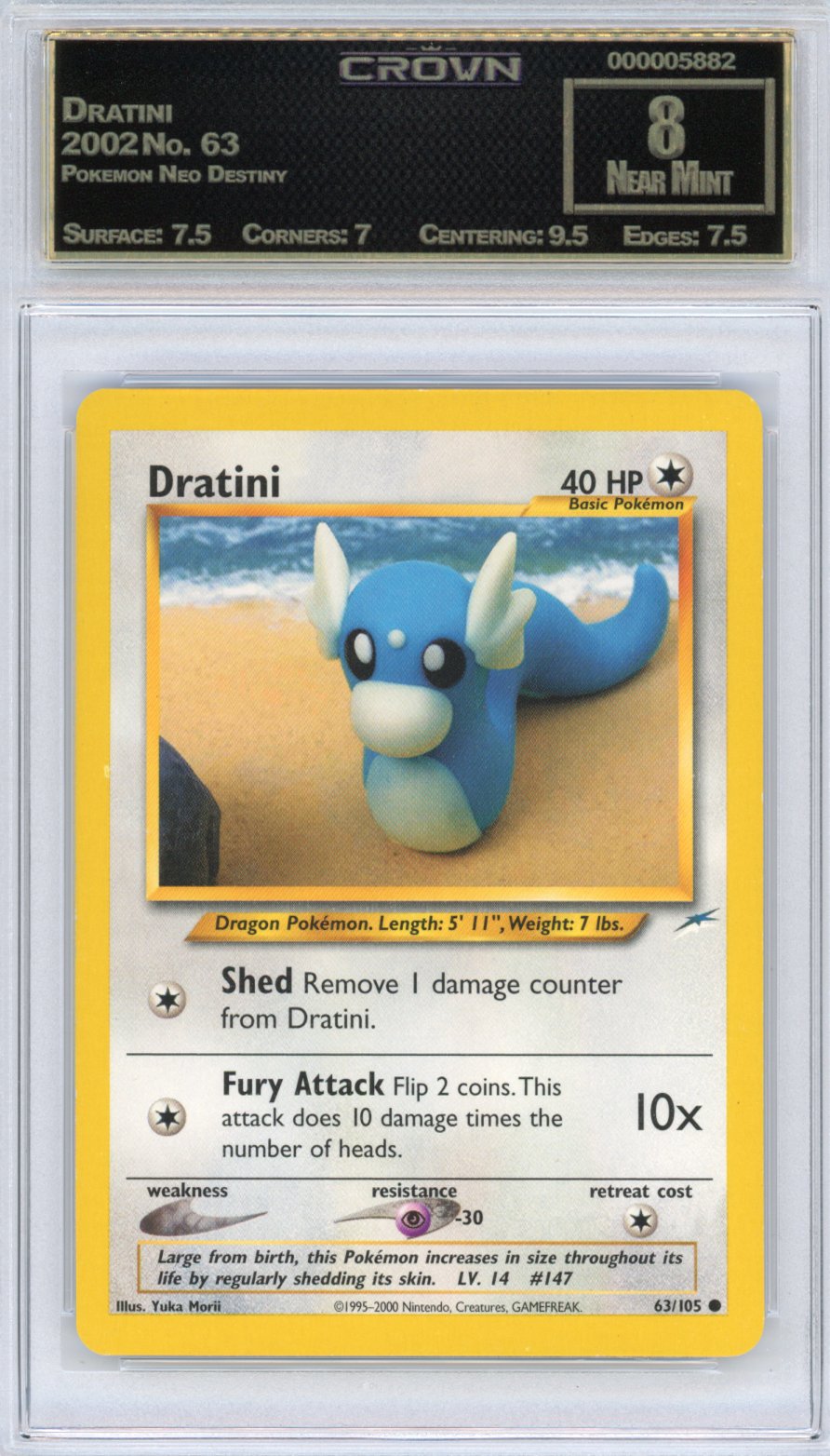 Dratini