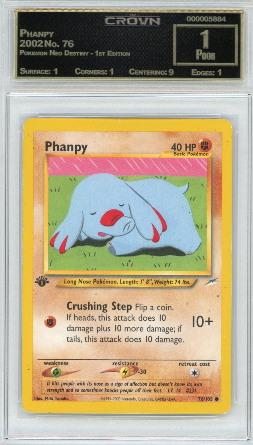 Phanpy
