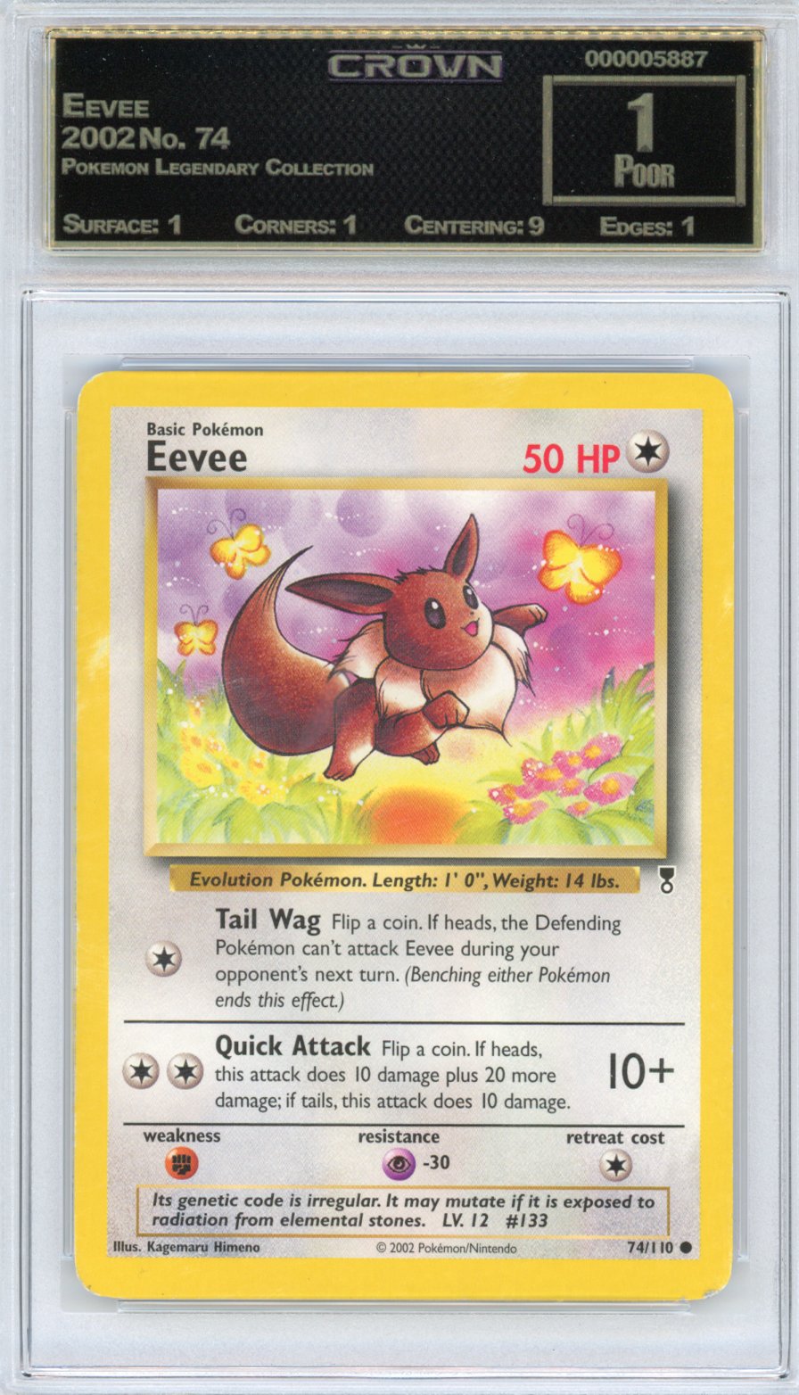 Eevee