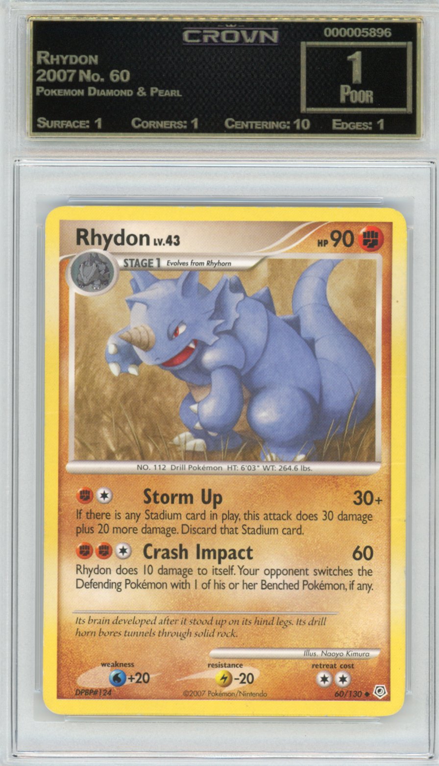 Rhydon