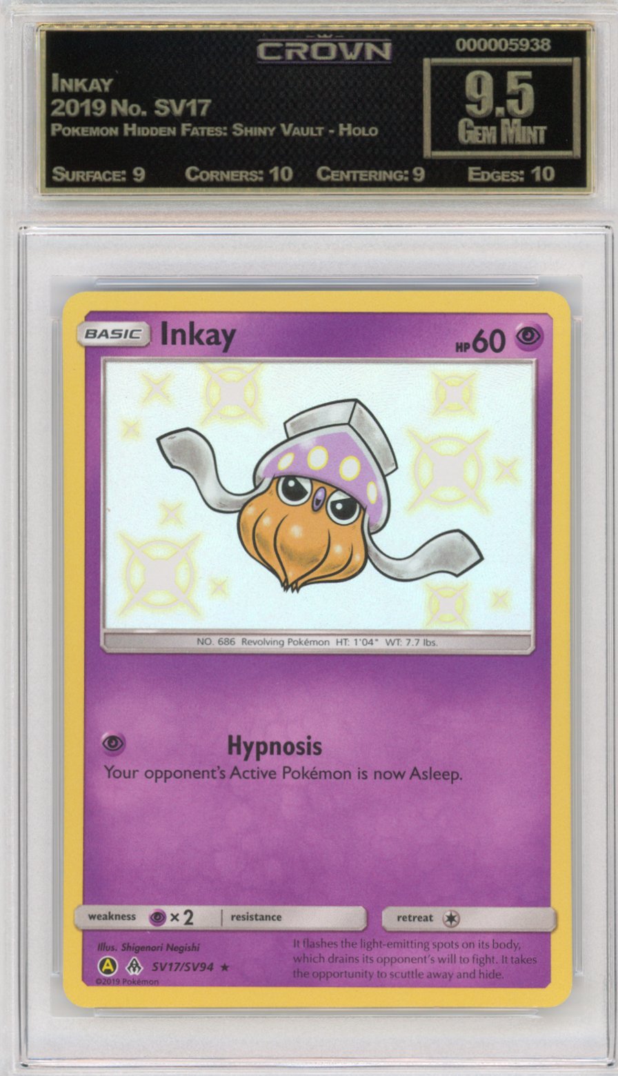 Inkay