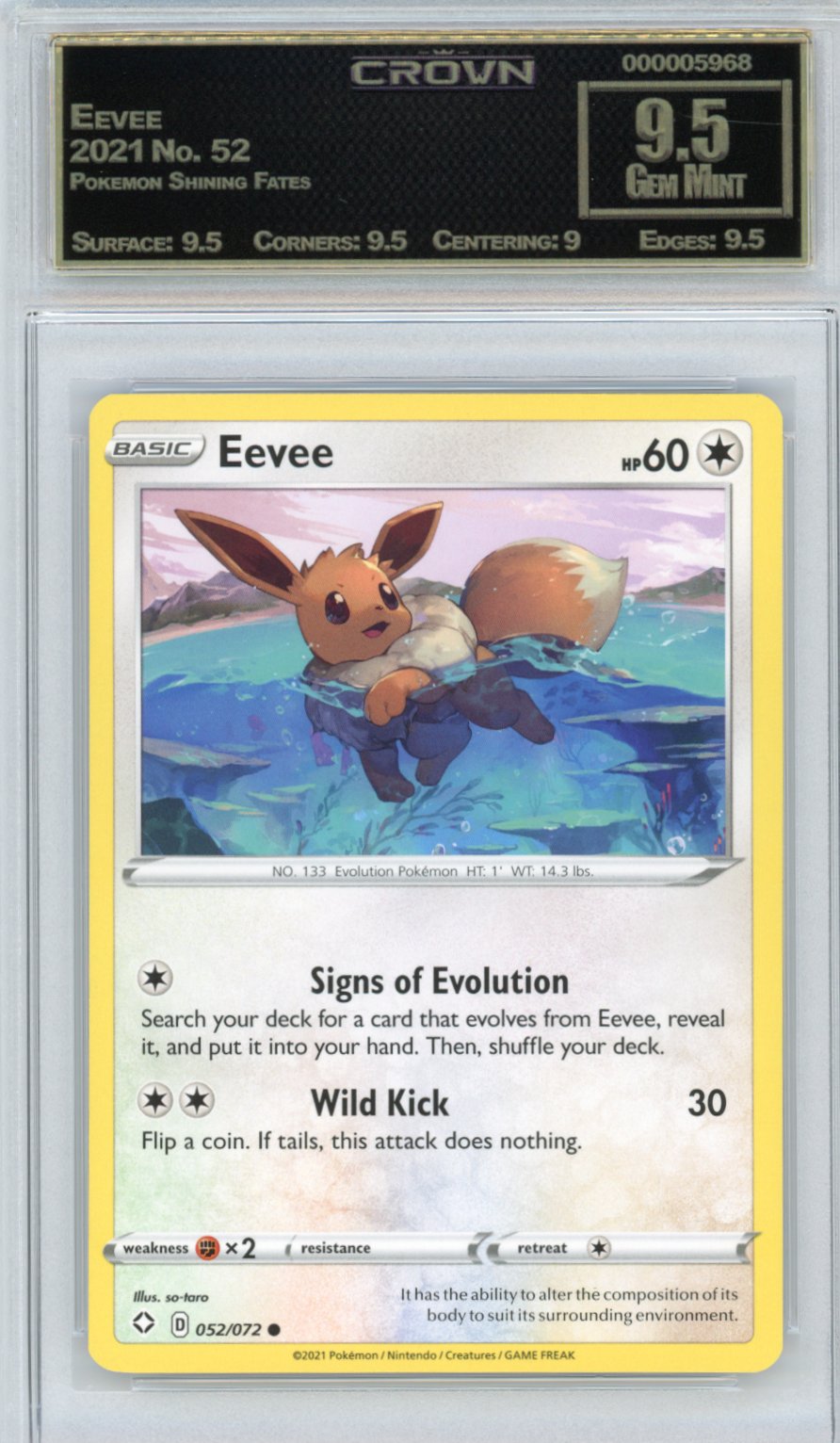 Eevee