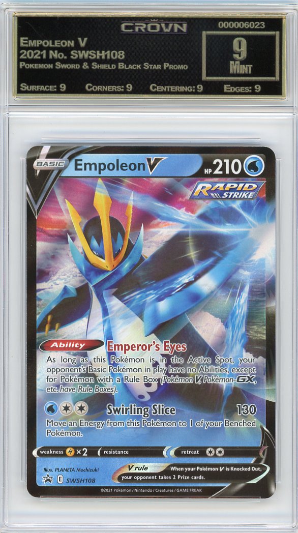 Empoleon V