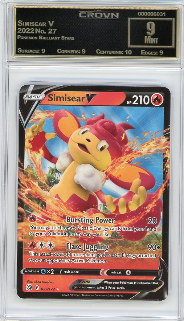 Simisear V