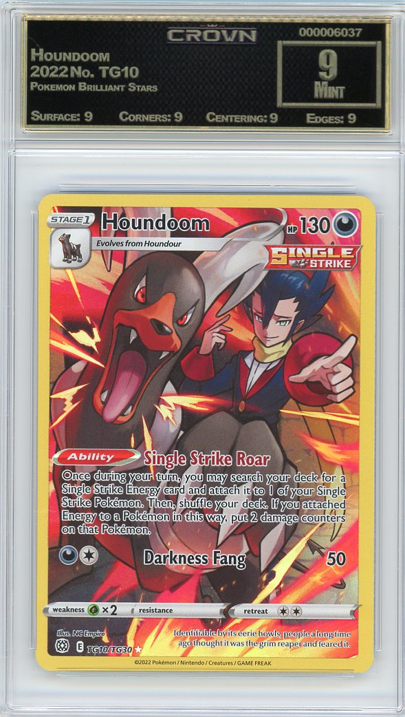 Houndoom