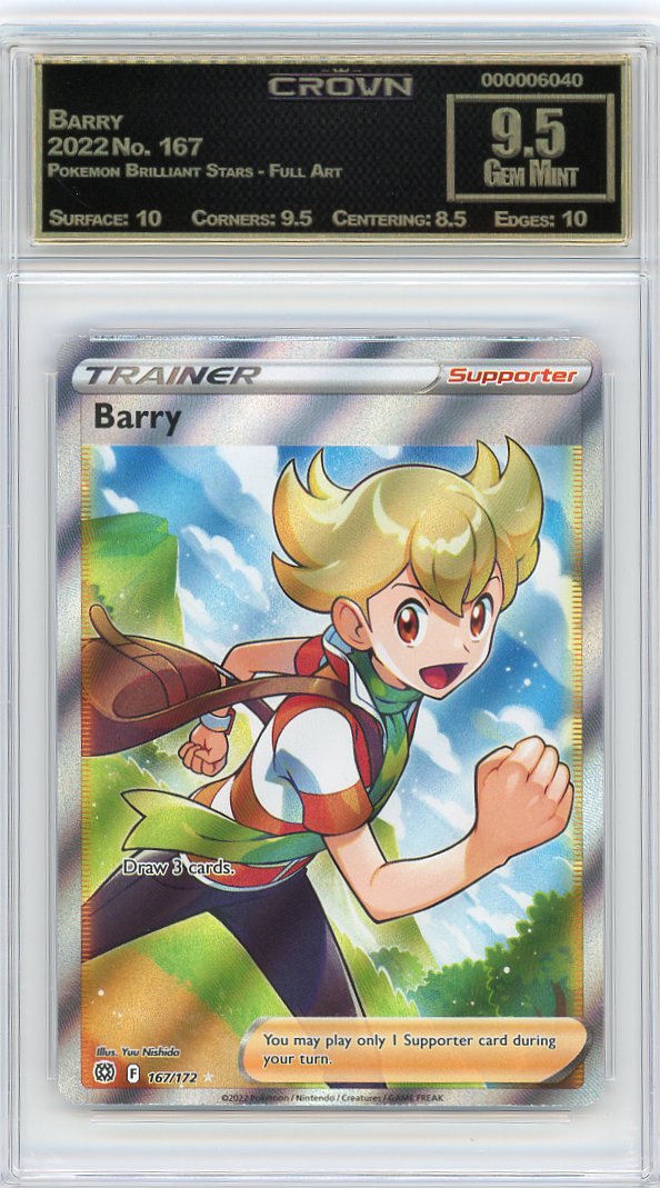 Barry