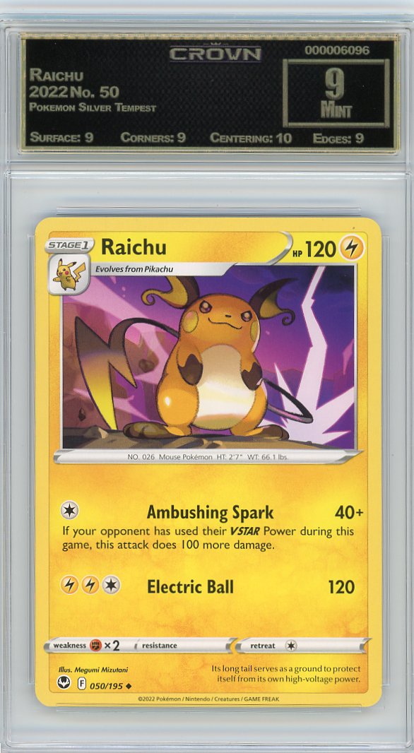 Raichu