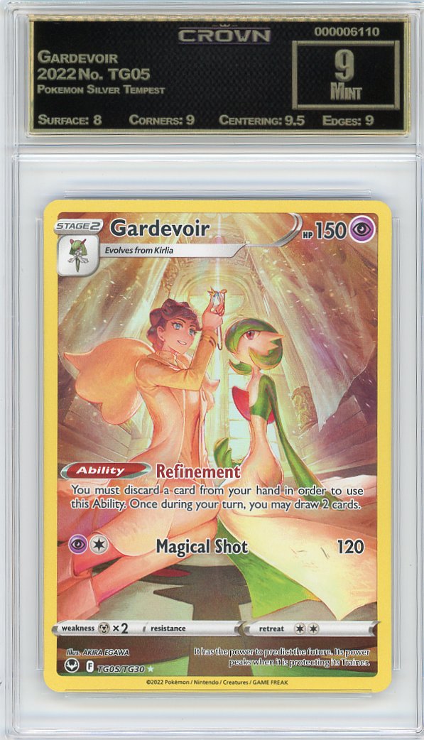 Gardevoir
