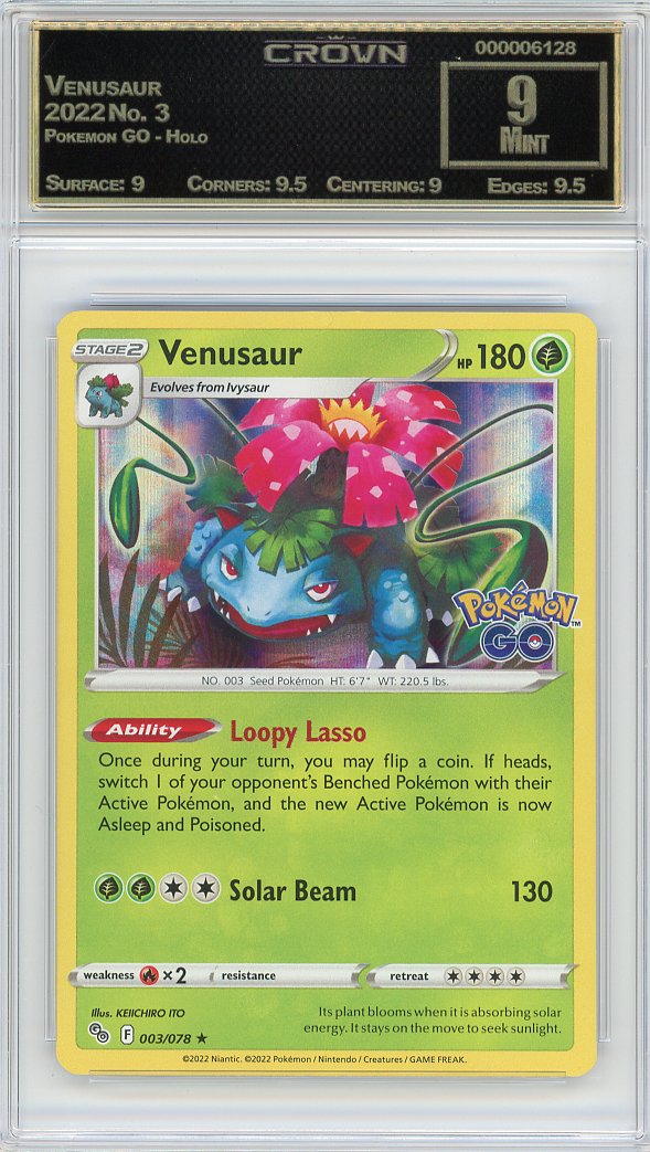Venusaur