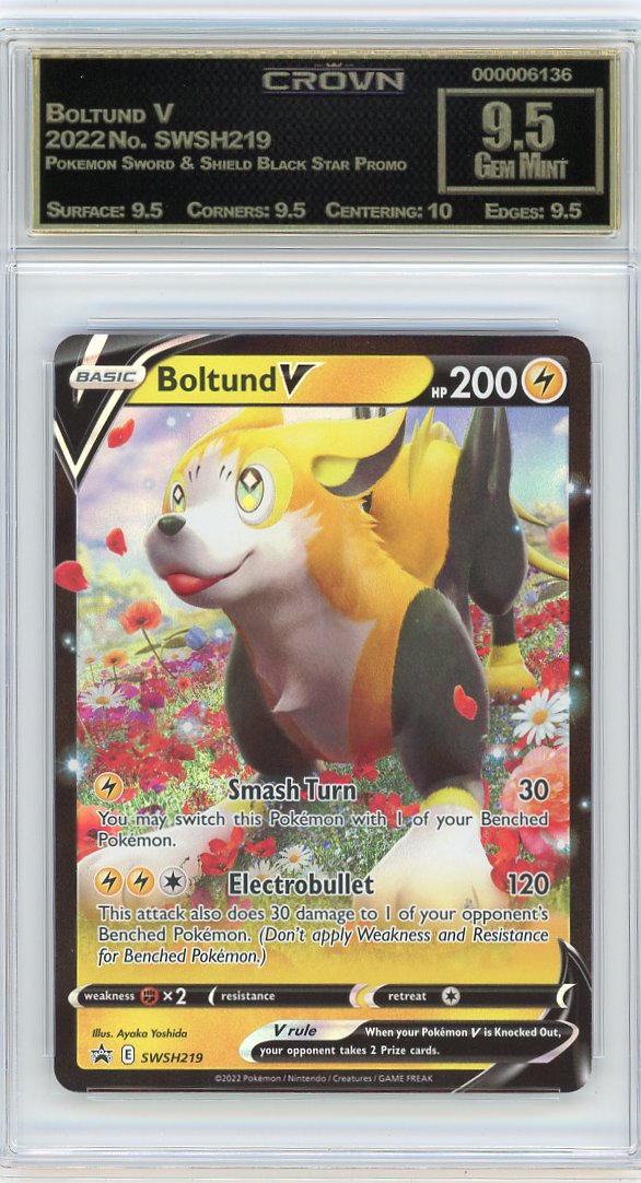 Boltund V