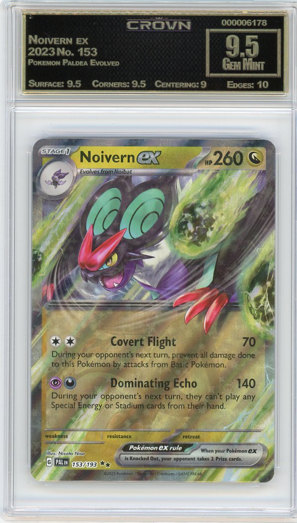 Noivern ex