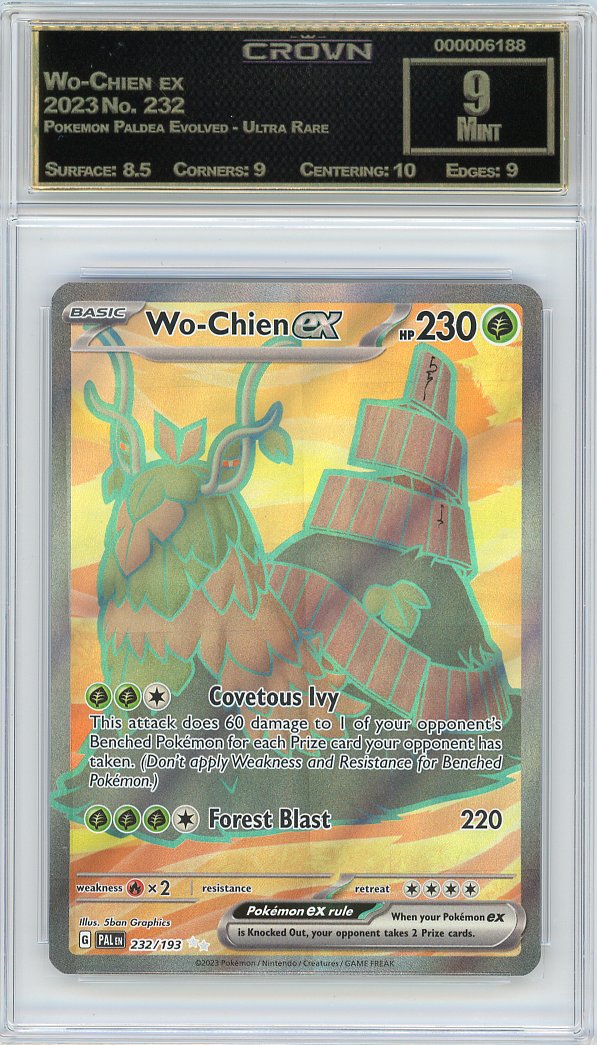 Wo-Chien ex