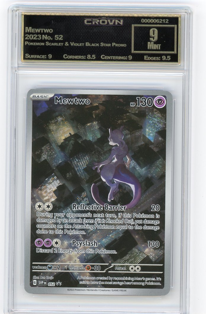 Mewtwo
