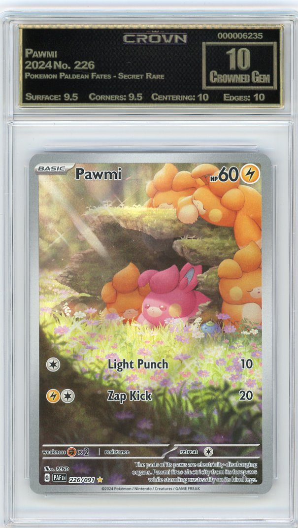 Pawmi