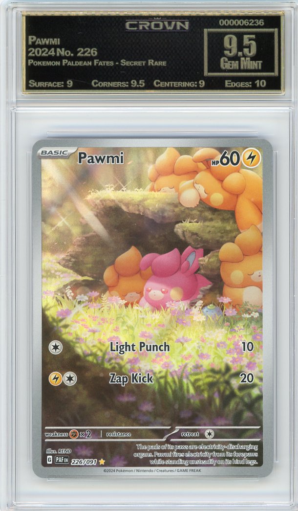 Pawmi