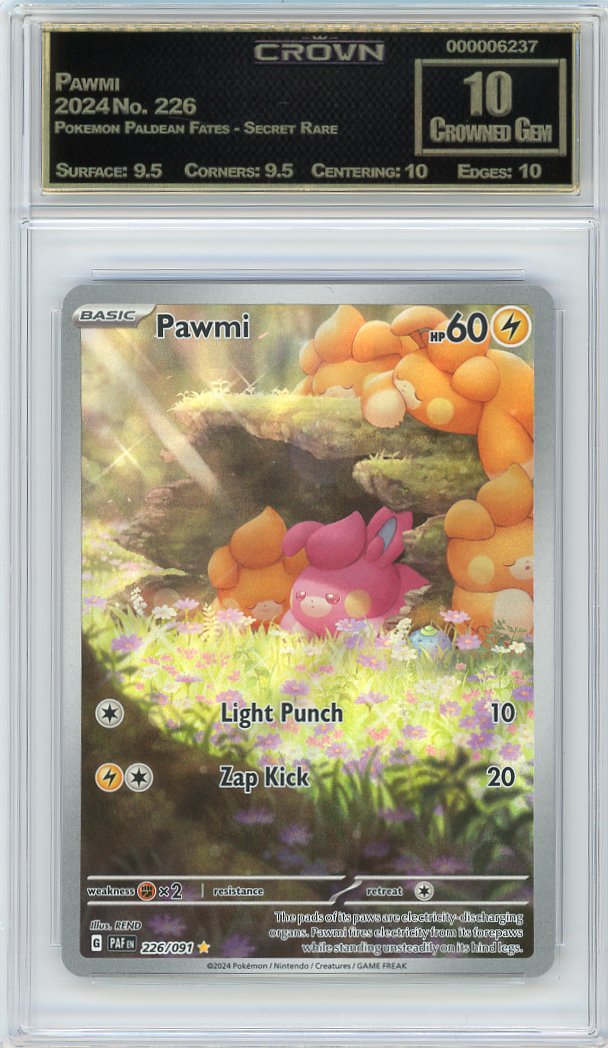 Pawmi