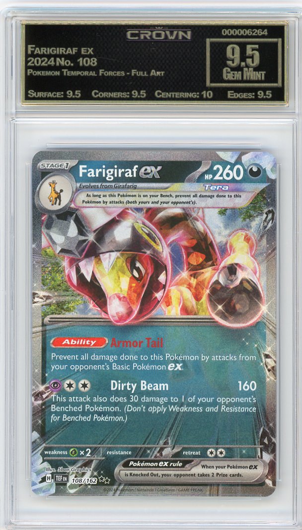 Farigiraf ex