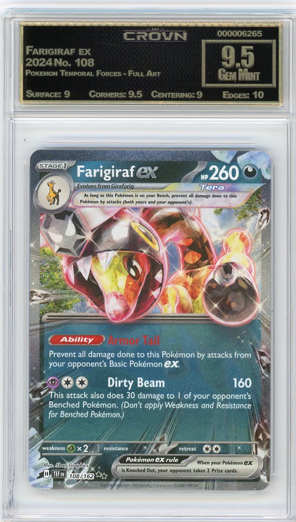 Farigiraf ex