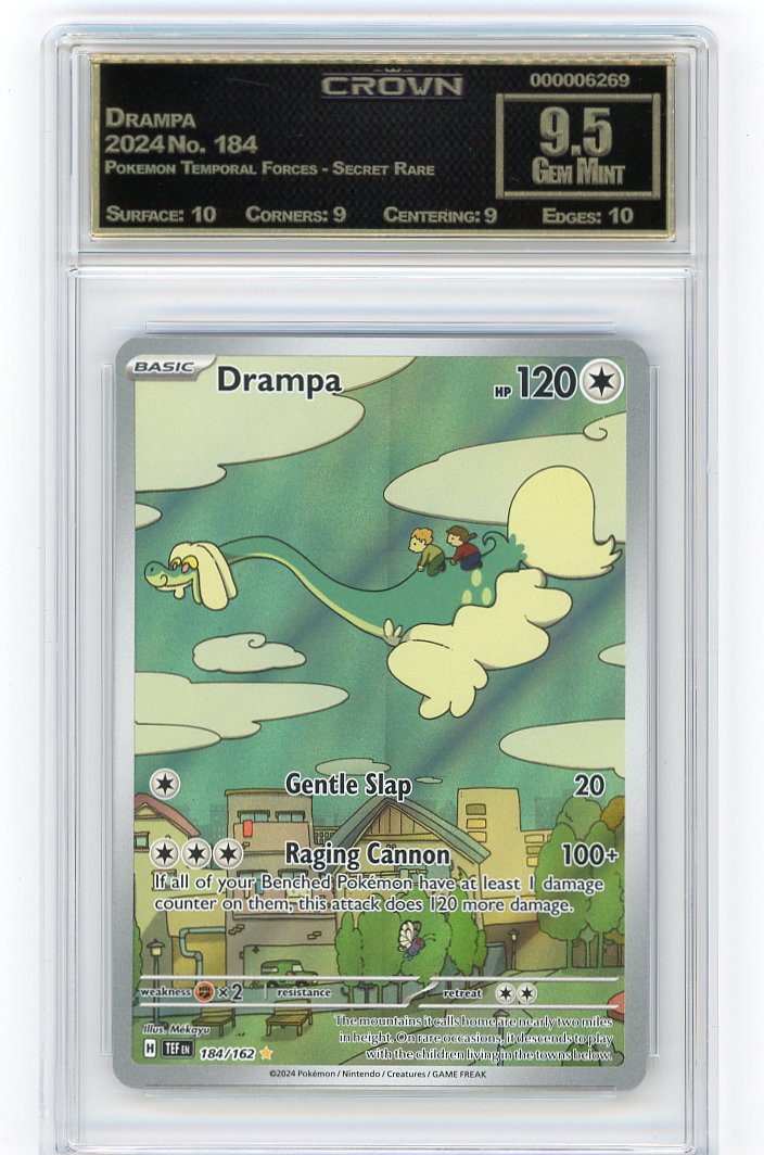 Drampa