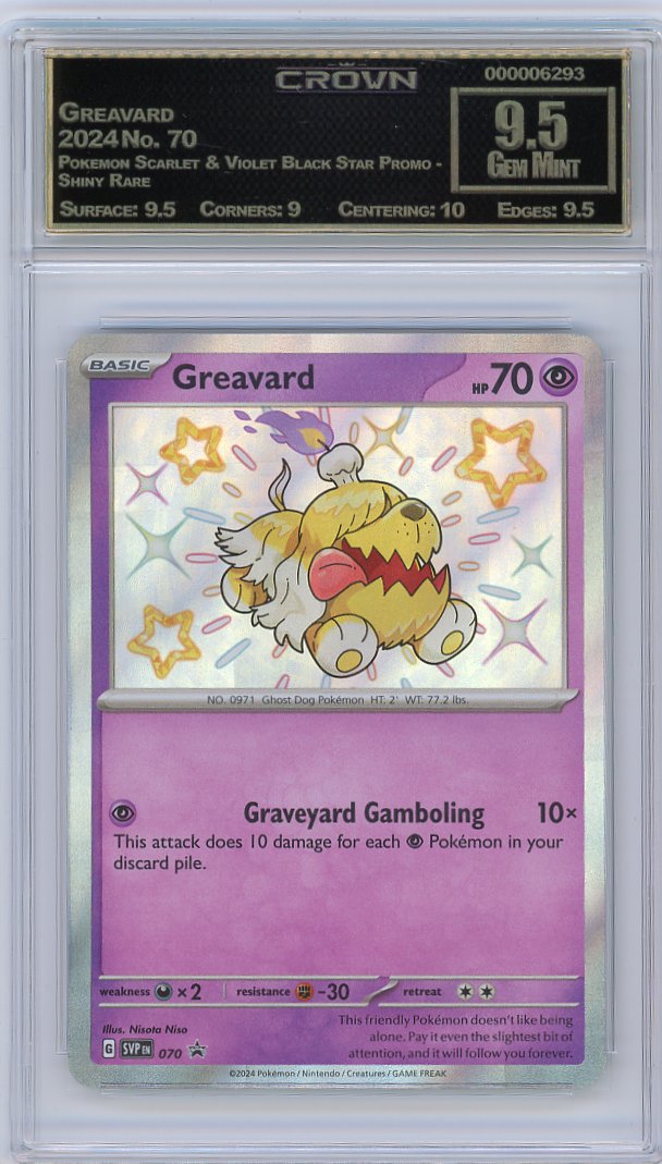 Greavard