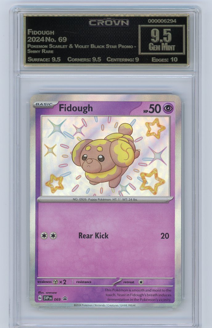 Fidough