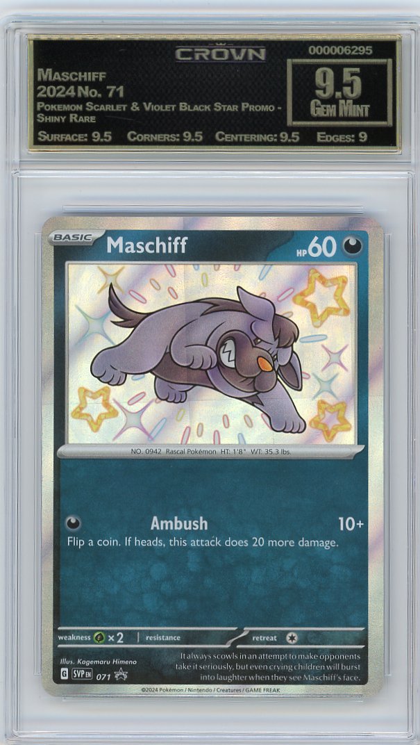 Maschiff