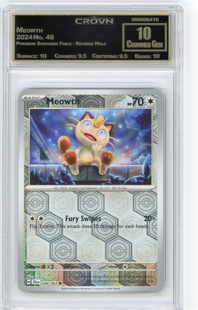 Meowth