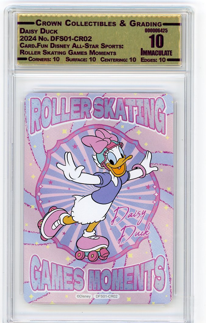 Daisy Duck