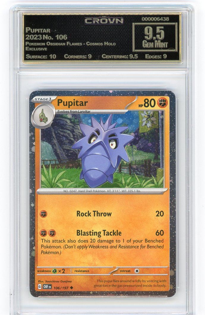 Pupitar