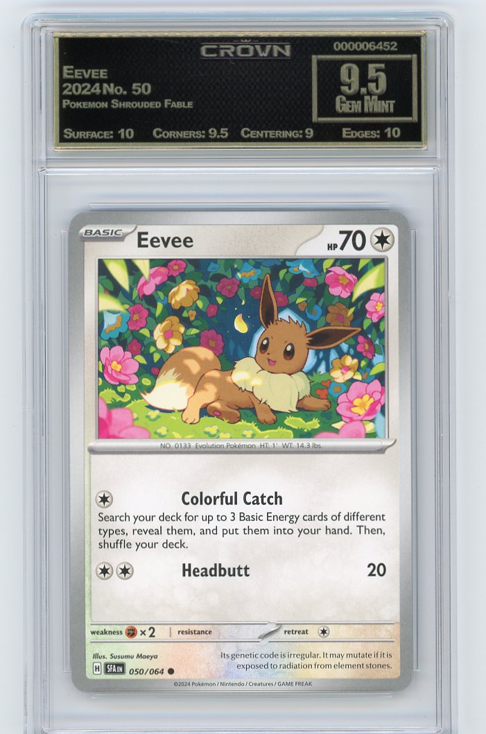 Eevee