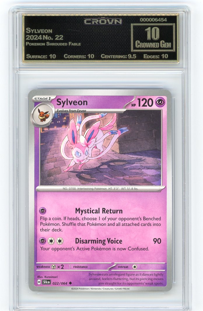 Sylveon