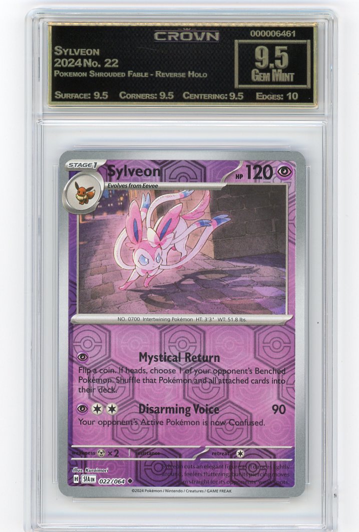 Sylveon