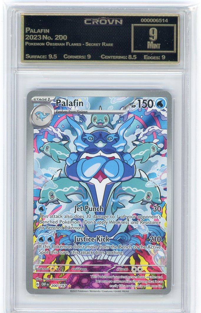 Palafin