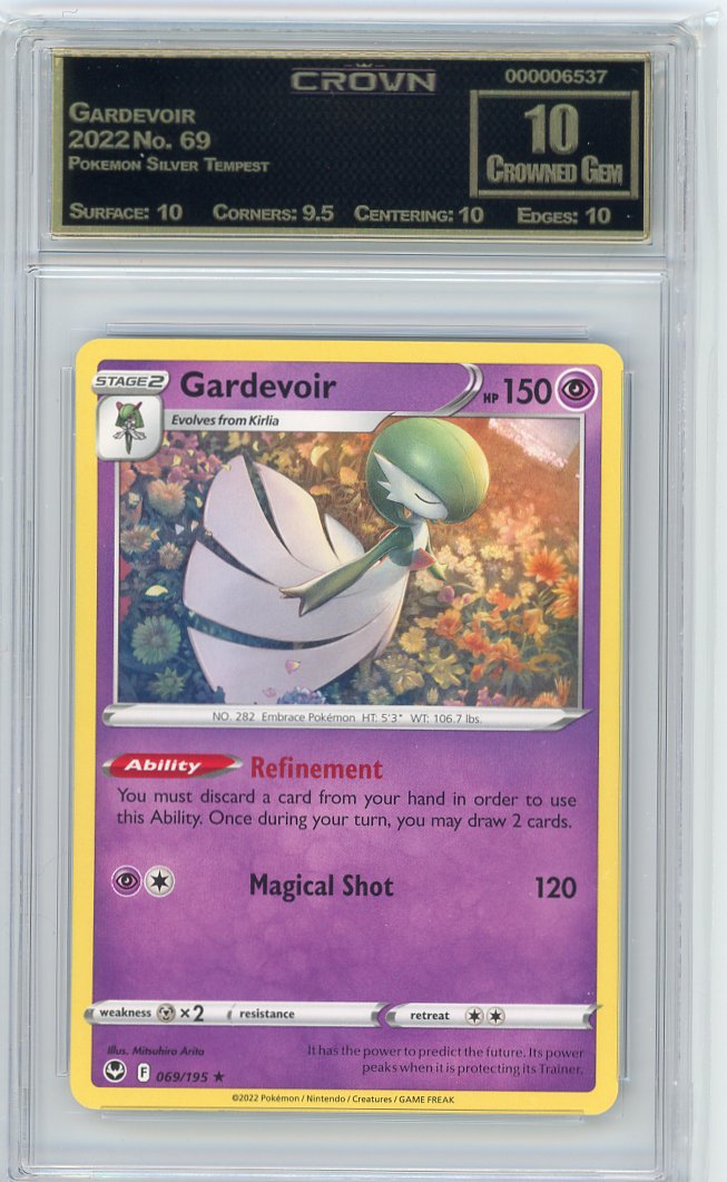 Gardevoir